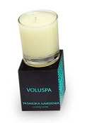 Voluspa Basics Votives-Yashioka Gardenia
