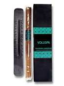 Voluspa Basics Burning Sticks with holder-Yashioka Gardenia