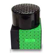 Voluspa Basics Three Wick Candle-Genoa Lemon Basil