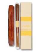 Voluspa Basics Burning Sticks with holder-Paheri Mango Leaf