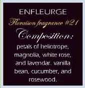 Voluspa 4 oz Candle-Enfleurage