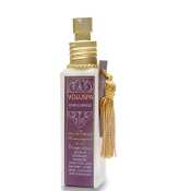 Voluspa Perfume- Floraison Eau de Parfum-silk bag--Enfleurage