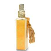 Voluspa Perfume- Floraison Eau de Parfum-silk bag--Mimosa Martini