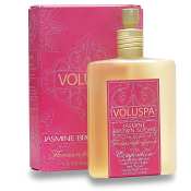 Voluspa Perfume Floraison 4.5 ounce Eau de Parfum-Jasmine Brown Sugar-NO BOX