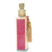 Voluspa Perfume- Floraison Eau de Parfum-silk bag--Jasmine Brown Sugar
