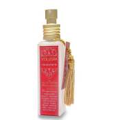 Voluspa Perfume- Floraison Eau de Parfum-silk bag--Mignonette