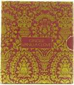 Voluspa Three-Wick candle-Holiday (Ginger Vanilla Clove)