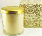 Voluspa Aroma Candle-Wedding (Fleurs de Fete)