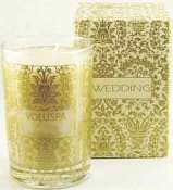 Voluspa Mini Candle-Wedding (Fleurs de Fete)