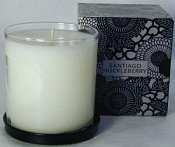 Voluspa Candles-Santiago Huckleberry