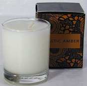 Voluspa Votive-Baltic Amber