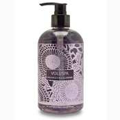 Voluspa Hand Wash-Santiago Huckleberry
