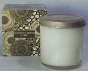 Voluspa Candles-Champaca Bloom & Fern