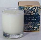 Voluspa Votive-French Cade & Lavender
