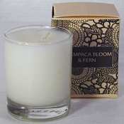 Voluspa Votive-Champaca Bloom & Fern