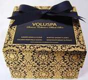 Voluspa Box Gift Set-Winter- Autumn- Holiday and Celebration