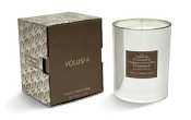 Voluspa 10oz Candle-Frost Pinecone
