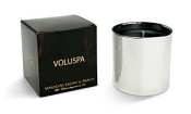 Voluspa 5oz Candle-Makassar Ebony Peach