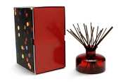 Voluspa Reed Diffuser-Winter Cherry