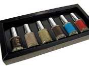 Voluspa Six Mini Room Spray / Body Mist Gift Set