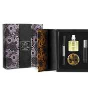 Voluspa Santiago Huckleberry Gift Set