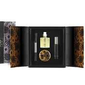 Voluspa Baltic Amber Gift Set