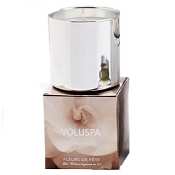 Voluspa 5 oz Metallic Candle-Metallic Box - Fleurs de Fete