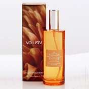 Voluspa Room Spray / Body Mist-Dahlia Orange Bloom