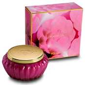 Voluspa Opulence-Three-Wick Candle-Mirabelle