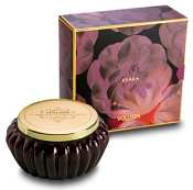 Voluspa Opulence-Three-Wick Candle-Kyara