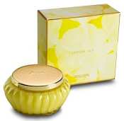 Voluspa Opulence-Three-Wick Candle-Lemon Lily