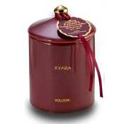 Voluspa Opulence-Ceramic Candle-Kyara