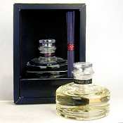 Voluspa Basics Reed Diffuser-Sake Lemon Flower