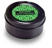 Voluspa Basics Travel Candle Tin - Genoa Lemon Basil