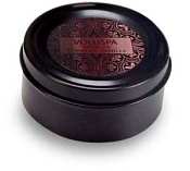Voluspa Basics Travel Candle Tin - Vintage Tobacco Vanille