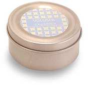 Voluspa Basics Travel Candle Tin - Caimiroa
