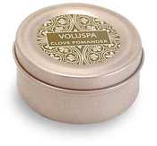 Voluspa Basics Travel Candle Tin - Clove Pomander