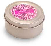 Voluspa Basics Travel Candle Tin - Mandevilla