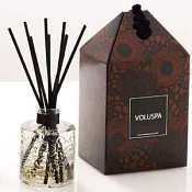 Voluspa Mini Diffuser - Burmese Rosewood