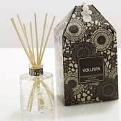 Voluspa Mini Diffuser - Champaca Bloom & Fern