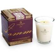 Voluspa James Boyce Candle - Sommelier