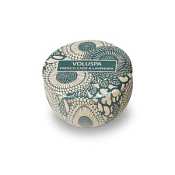 Voluspa Travel Candle Tin - French Cade & Lavender
