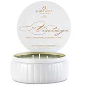 Voluspa James Boyce Candle Tin-Vintage