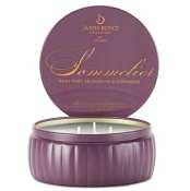 Voluspa James Boyce Candle Tin-Sommelier