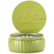 Voluspa James Boyce Candle Tin-Herb Garden