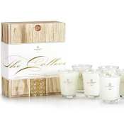 James Boyce Six Candle Gift Set-in Wooden Case