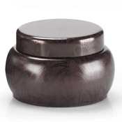 Voluspa Mini Tin-French Bourbon Vanille