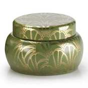 Voluspa Mini Tin-Winesap Apple Spice