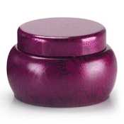 Voluspa Mini Tin-Japanese Plum Bloom