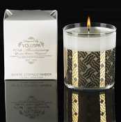 Voluspa Candle-White Copalli Amber